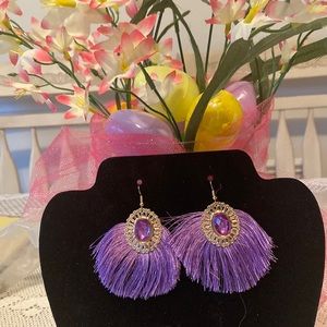 Fashion Trendy Earrings
